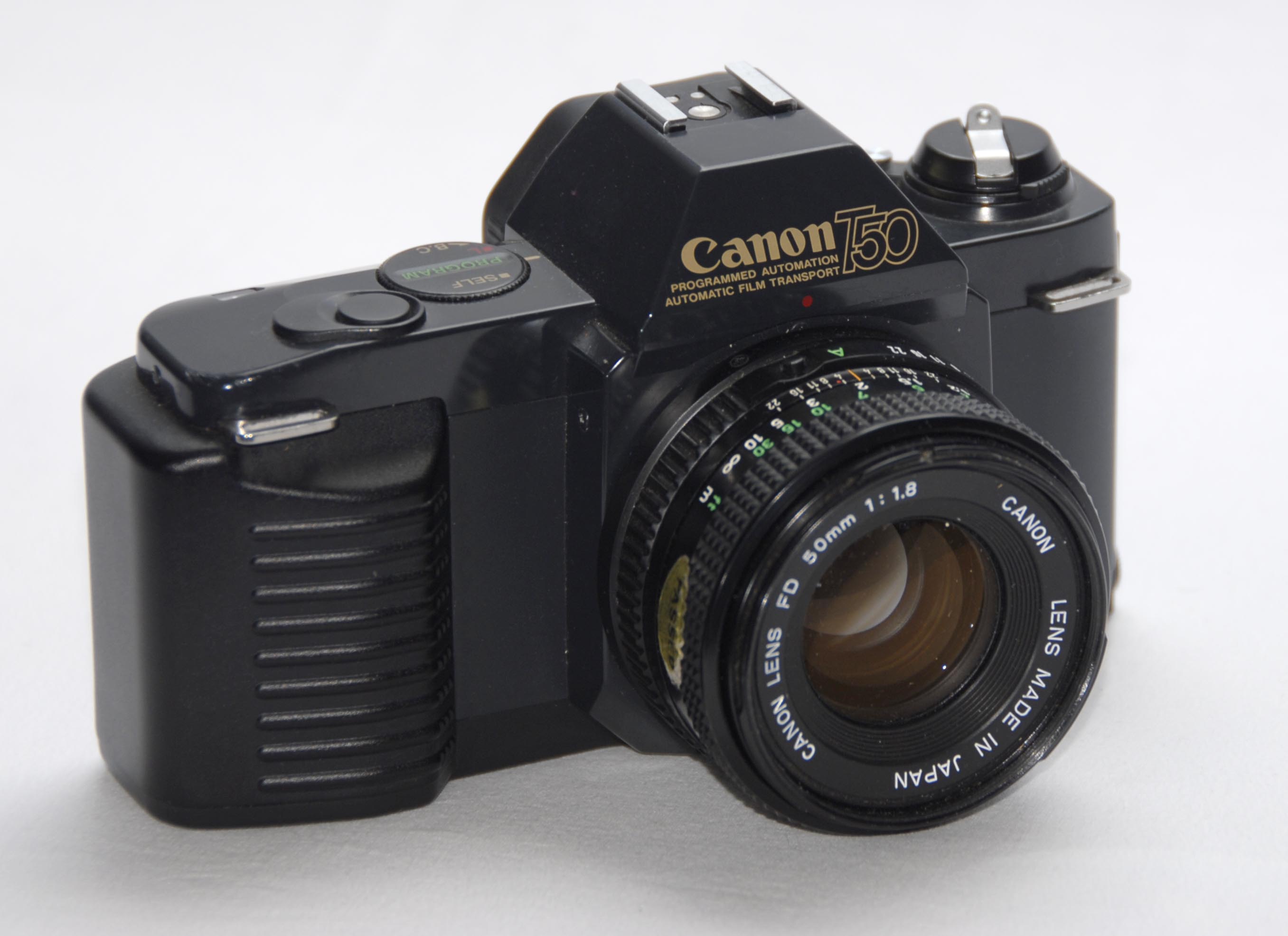 CANON T 50